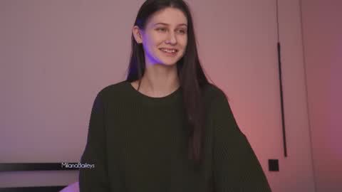 Milana   online show from December 4, 2024, 3:43 pm