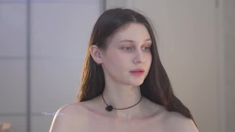 Milana   online show from February 11, 2025, 8:31 pm