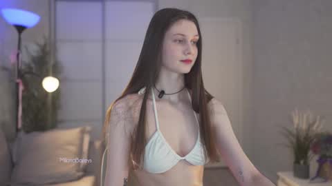 Milana   online show from February 12, 2025, 3:49 pm