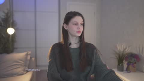 Milana   online show from February 13, 2025, 5:44 pm