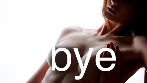 Milana   online show from February 13, 2025, 8:45 pm