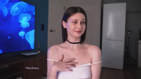 Milana   online show from September 30, 2025, 1:16 pm