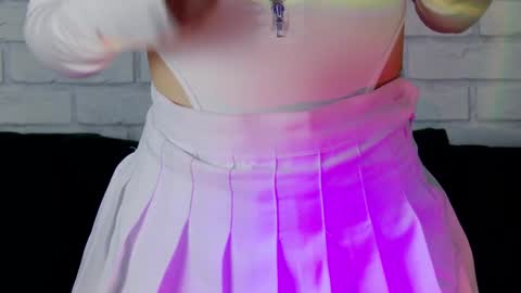 MilanaBalmain online show from February 12, 2025, 10:35 am