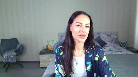 Milana online show from March 26, 2026, 9:15 am