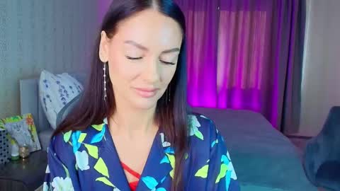 Milana online show from April 14, 2026, 6:30 am