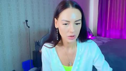 Milana online show from April 23, 2026, 6:03 am