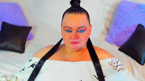 Lana online show from January 15, 2025, 6:22 am