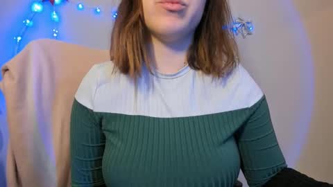 Milana online show from December 28, 2024, 8:58 pm