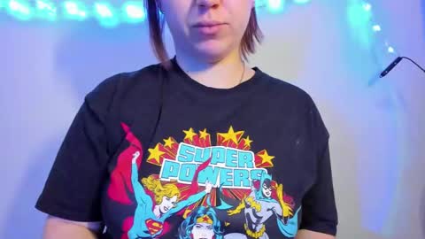 Milana online show from March 2, 2025, 3:48 pm