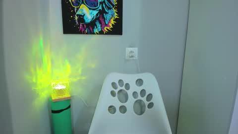 Milana online show from March 11, 2026, 11:33 pm