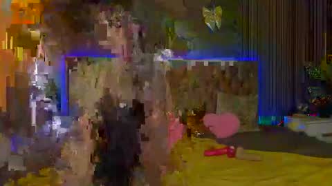 Milana online show from February 28, 2026, 2:18 pm