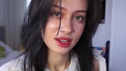 Milana online show from November 10, 2025, 6:12 am