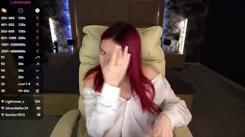 Milana online show from February 22, 2025, 5:13 pm