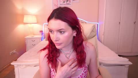 Milana online show from February 23, 2025, 10:39 am