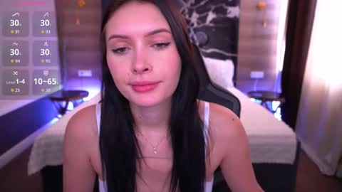 Milana online show from October 12, 2025, 12:59 pm