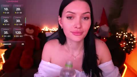 Milana online show from January 14, 2026, 3:28 pm