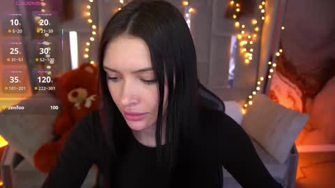 Milana online show from March 30, 2026, 1:12 pm