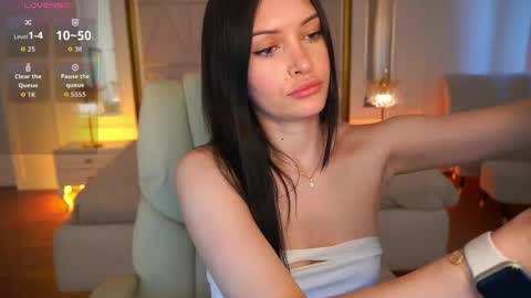 Snapshot of milanamusee chatting on May 16, 2026, 12:59 pm Milana online show from May 16, 2026, 12:59 pm