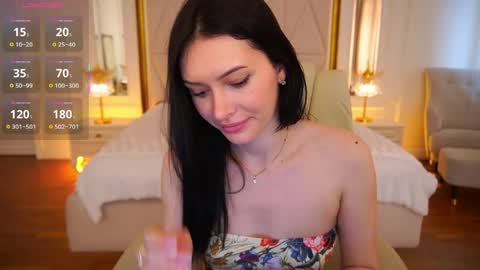 Snapshot of milanamusee chatting on May 18, 2026, 6:19 am Milana online show from May 18, 2026, 6:19 am