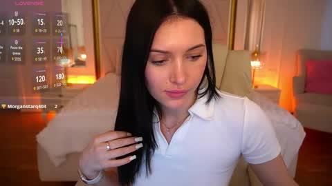 Snapshot of milanamusee chatting on May 22, 2026, 1:17 pm Milana online show from May 22, 2026, 1:17 pm