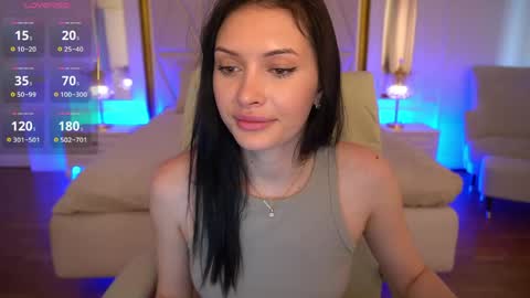 Snapshot of milanamusee chatting on June 2, 2026, 6:59 am Milana online show from June 2, 2026, 6:59 am