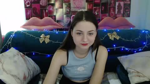 milanaroz online show from January 11, 2025, 9:26 am