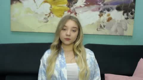 Milana online show from February 22, 2026, 6:13 am