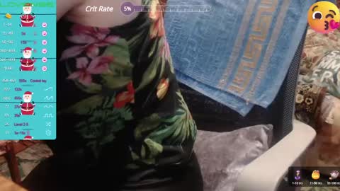 Luna-- link in bio online show from January 6, 2025, 3:29 pm