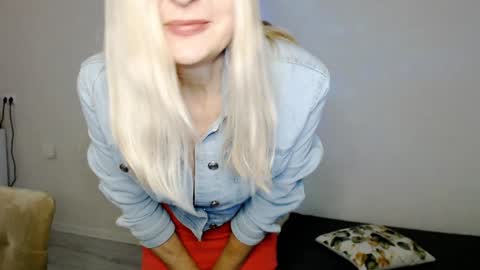 Milena online show from February 6, 2025, 4:21 am