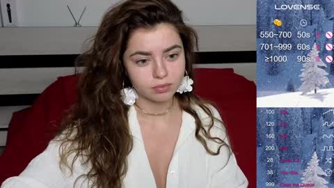 Snapshot of milania_hot_foxy chatting on December 10, 2024, 5:00 pm Mila online show from December 10, 2024, 5:00 pm