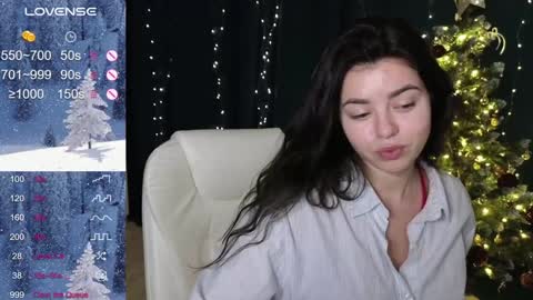 Snapshot of milania_hot_foxy chatting on December 28, 2024, 6:08 pm Mila online show from December 28, 2024, 6:08 pm