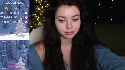 Snapshot of milania_hot_foxy chatting on January 10, 2025, 5:47 am Mila online show from January 10, 2025, 5:47 am