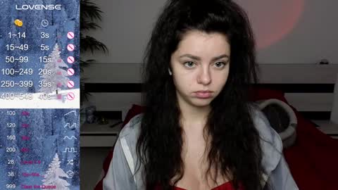 Snapshot of milania_hot_foxy chatting on January 28, 2025, 6:28 pm Mila online show from January 28, 2025, 6:28 pm