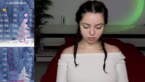 Snapshot of milania_hot_foxy chatting on January 30, 2025, 12:59 pm Mila online show from January 30, 2025, 12:59 pm