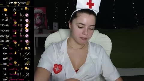 Snapshot of milania_hot_foxy chatting on February 24, 2025, 4:47 pm Mila online show from February 24, 2025, 4:47 pm