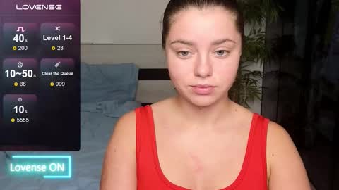 Snapshot of milania_hot_foxy chatting on October 8, 2025, 5:21 pm Mila online show from October 8, 2025, 5:21 pm