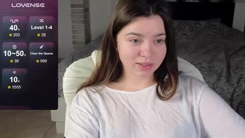 Snapshot of milania_hot_foxy chatting on February 21, 2026, 6:20 pm Mila online show from February 21, 2026, 6:20 pm