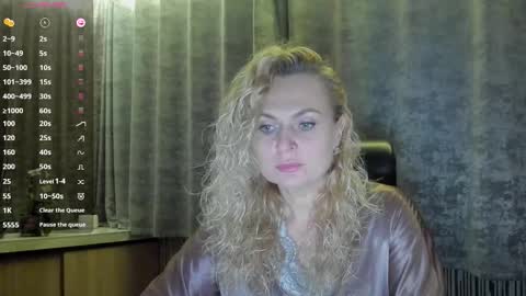 milanna_x online show from September 14, 2025, 7:24 pm