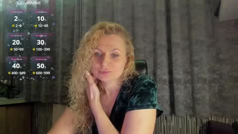 milanna_x online show from April 1, 2026, 9:23 pm