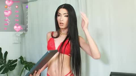 MILAN SANTANA online show from January 15, 2025, 10:57 pm