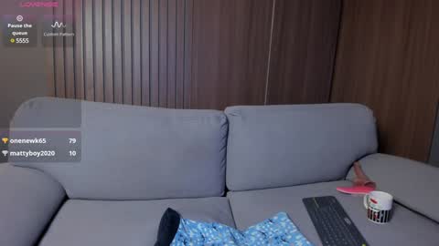 Sexy Mila  online show from January 29, 2025, 3:26 pm