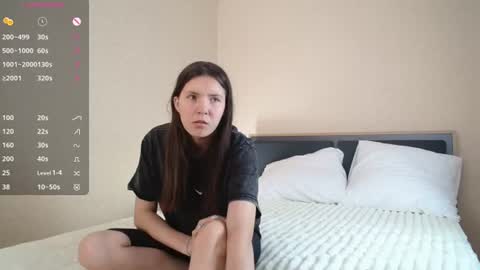 Snapshot of milarabbitcolt chatting on July 18, 2026, 6:50 am milarabbitcolt online show from July 18, 2026, 6:50 am