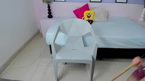 Mila Rose online show from December 3, 2024, 3:44 pm