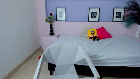 Mila Rose online show from December 6, 2024, 3:22 pm