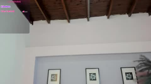 Mila Rose online show from January 13, 2025, 11:19 am