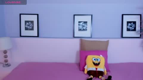 Mila Rose online show from January 14, 2025, 2:53 pm