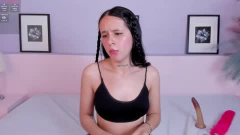 Mila Rose online show from January 30, 2025, 3:08 pm