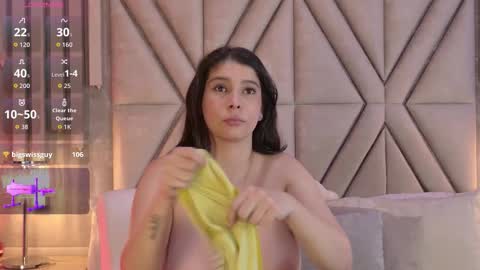 milarux online show from November 7, 2025, 9:04 pm