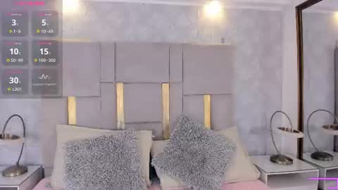 Cami  online show from July 2, 2026, 1:06 pm
