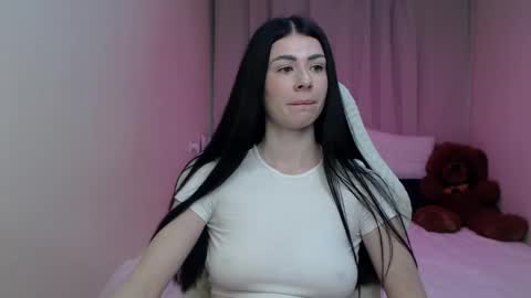 milasecretsss online show from April 18, 2026, 7:01 am